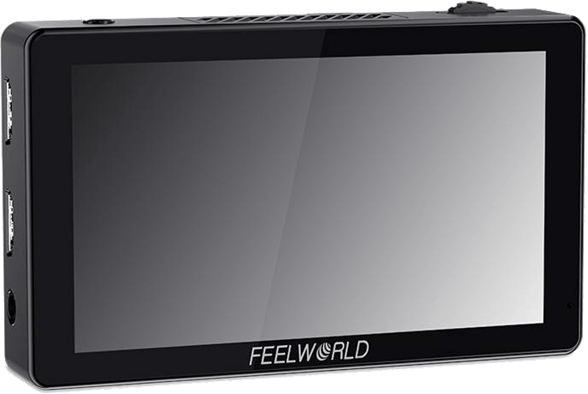 FEELWORLD LUT5 5" Monitor