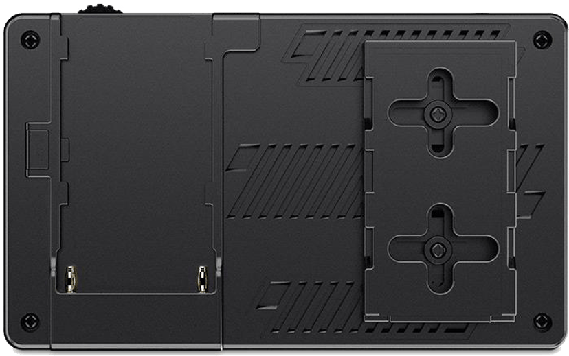 FEELWORLD LUT5 5" Monitor