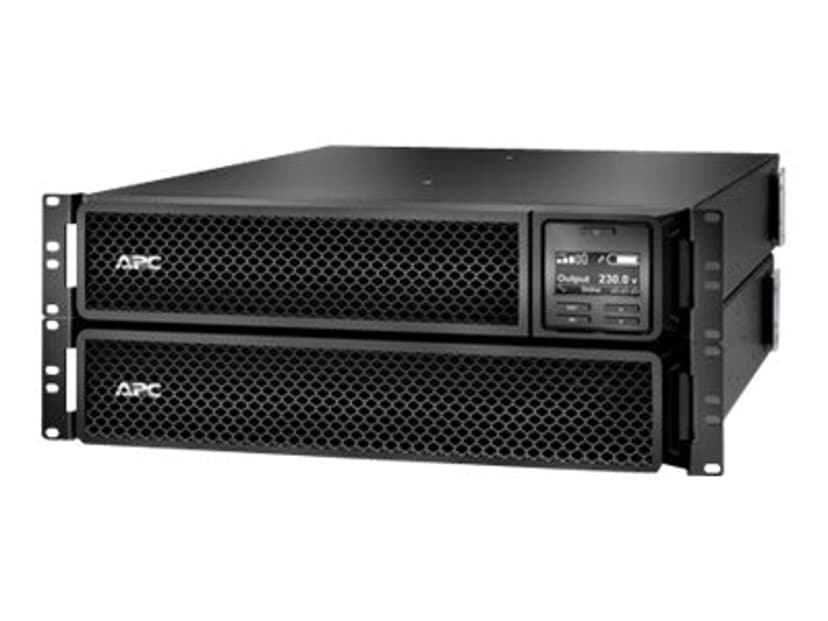 APC Smart-UPS SRT 2200VA RM