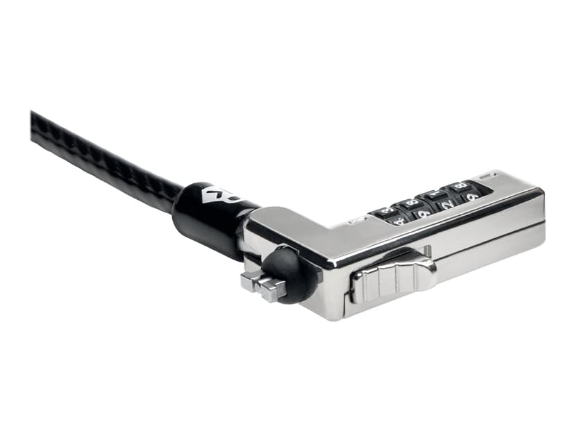 Kensington Slim Nanosaver Combination Laptop Lock