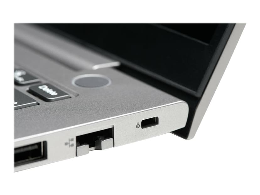 Kensington Tynn NanoSaver kombinasjonslås for bærbar PC