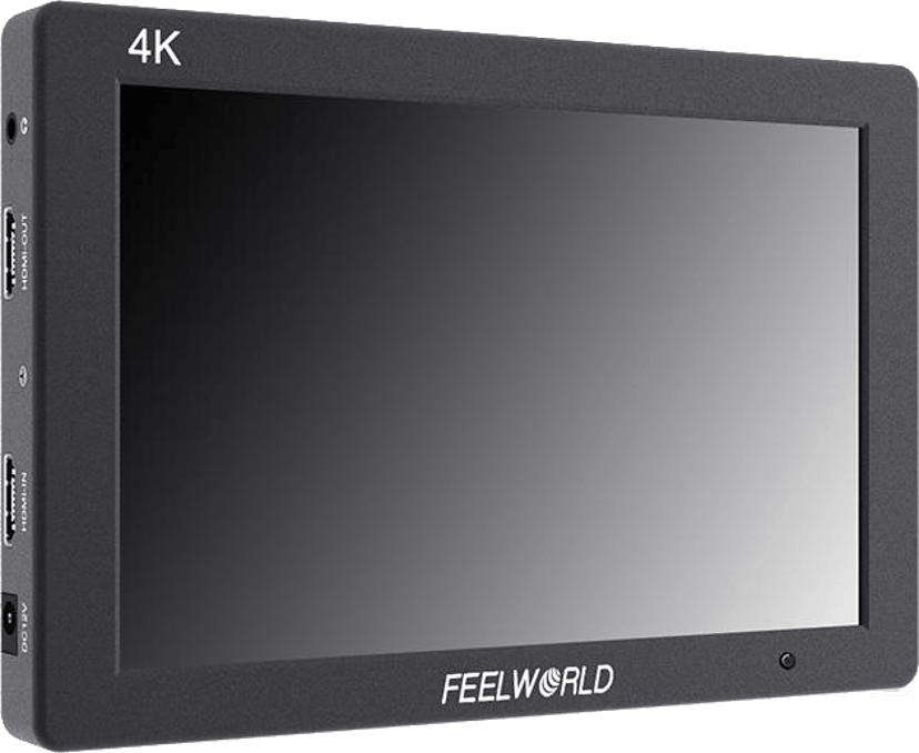 FEELWORLD Monitor T7 Plus