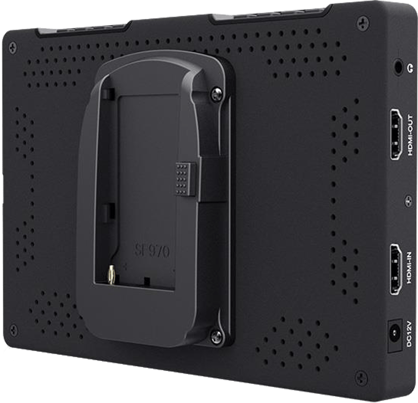 FEELWORLD Monitor T7 Plus