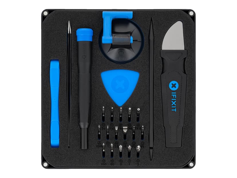 iFixIt Essential Electronics Repair Tool Set