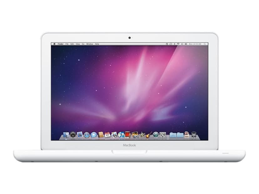Apple MacBook
