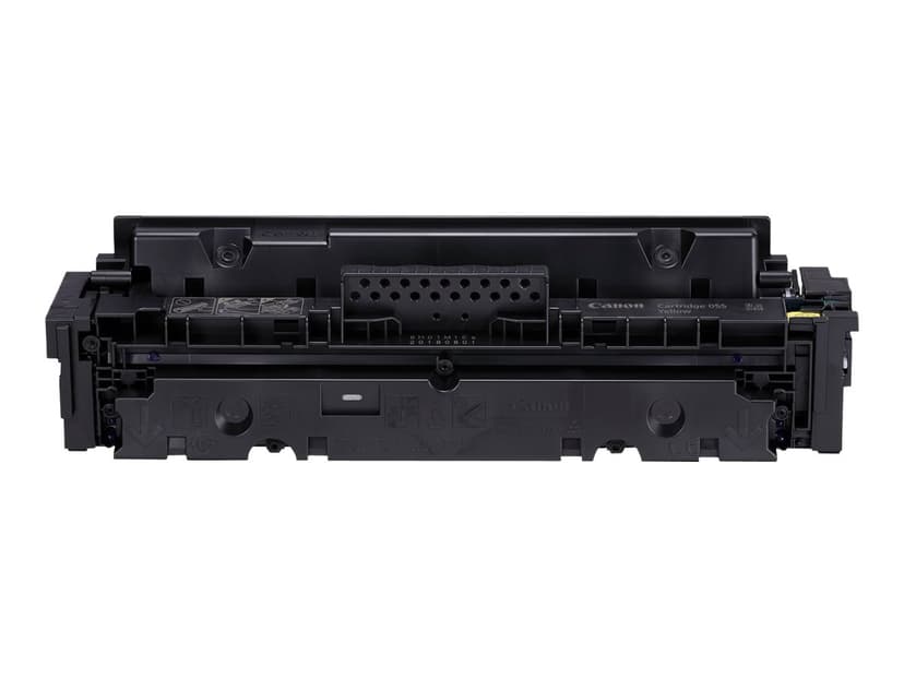 Canon Toner Yellow 055 2.1K