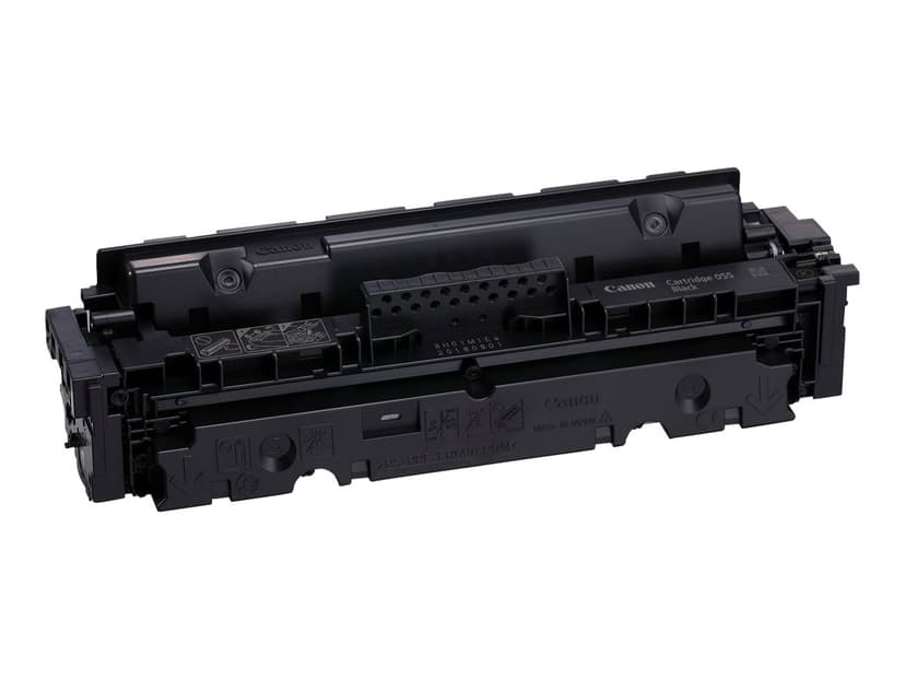 Canon Toner Svart 055 2.3K
