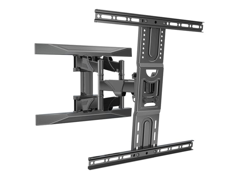 Multibrackets VESA Flexarm L Full Motion Dual