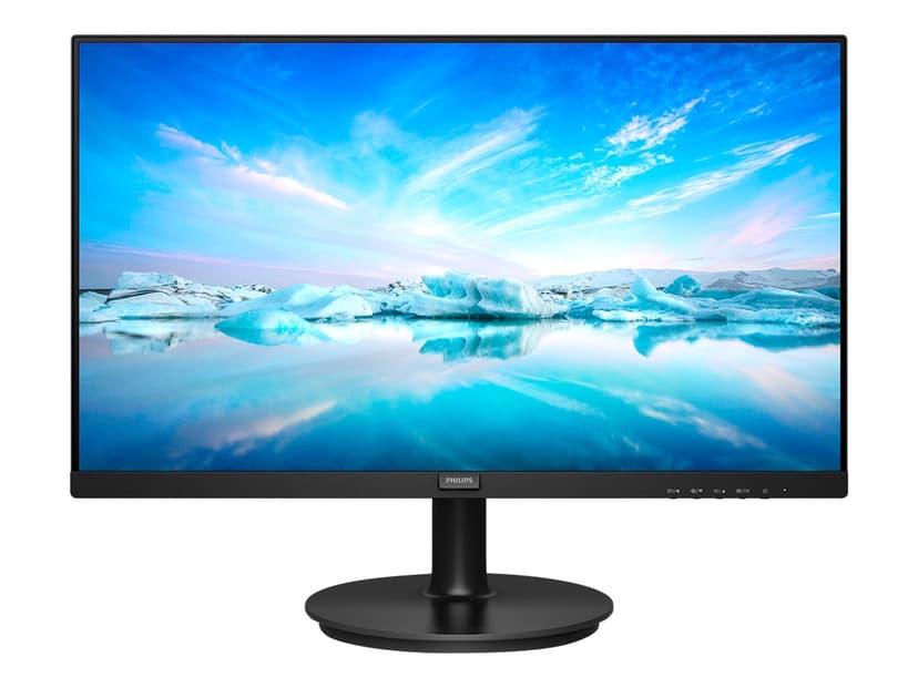 Philips V-Line 272V8LA 27" FHD VA 16:9 27" 1920 x 1080pixels VA 16:9 75Hz