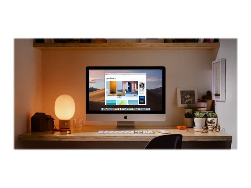 Apple iMac