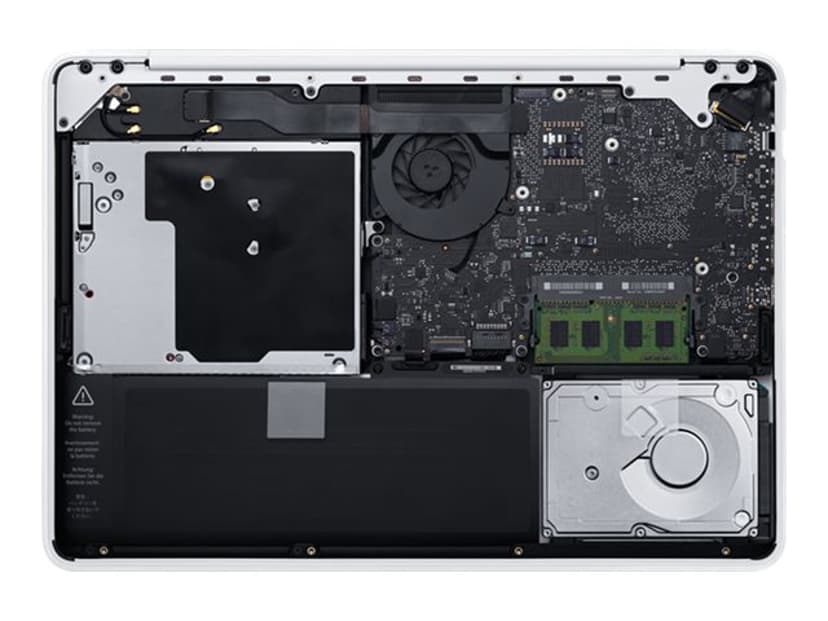 Apple MacBook