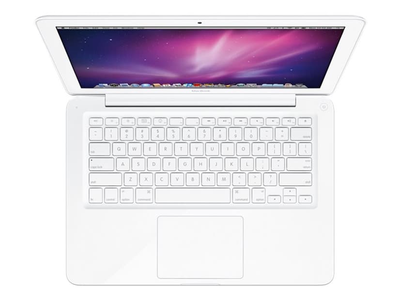 Apple MacBook