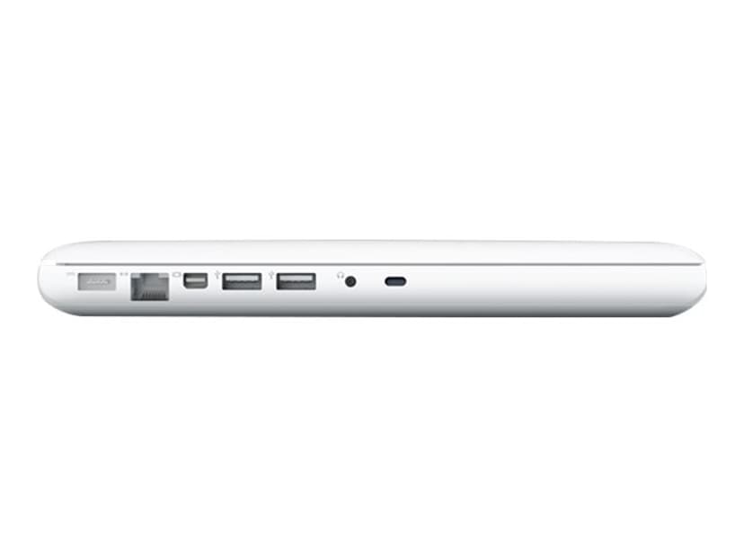 Apple MacBook