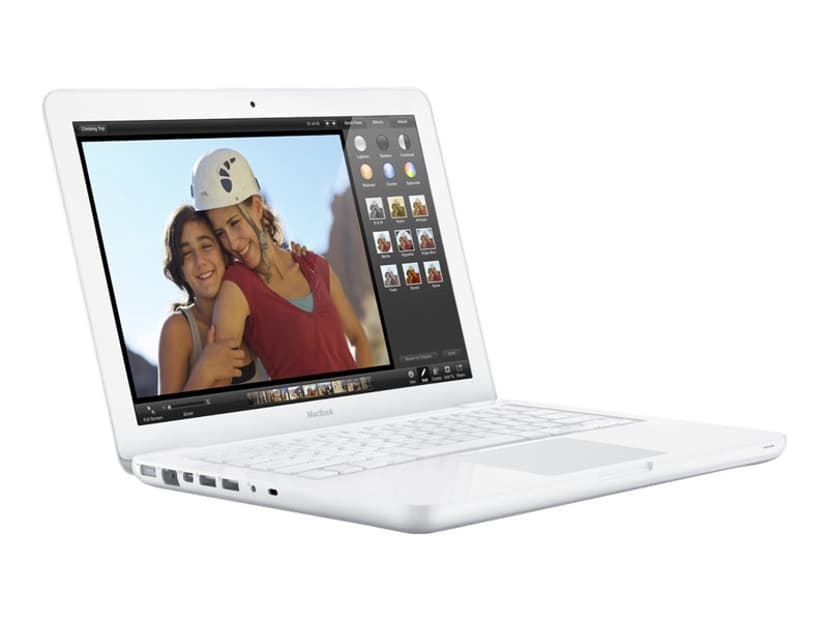 Apple MacBook