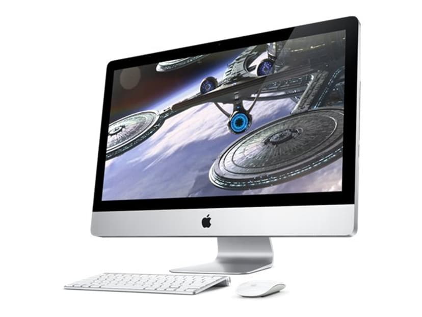 Apple iMac