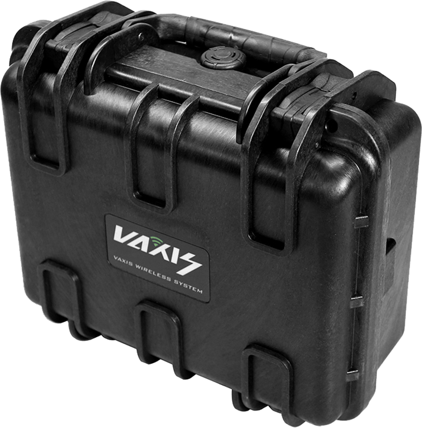 VAXIS Storm 1000S sett (V-Mount)