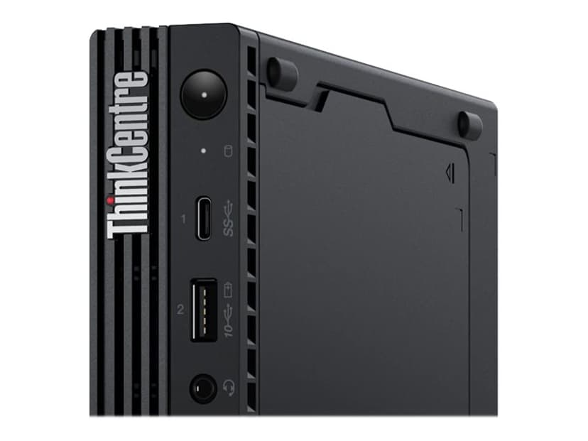 Thinkcentre Logo Lenovo ThinkCentre M70q G2 Tiny (11MY0034MX)