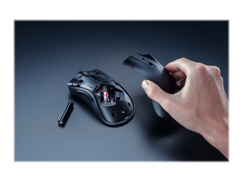 Razer Deathadder V2 X Hyperspeed Bluetooth