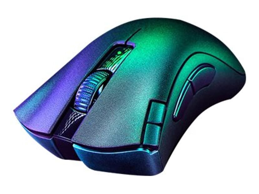 Razer Deathadder V2 X Hyperspeed Bluetooth