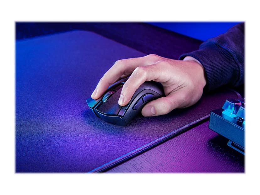 Razer Deathadder V2 X Hyperspeed Bluetooth