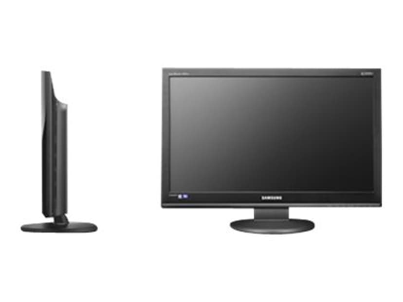 Samsung SyncMaster 2494HS