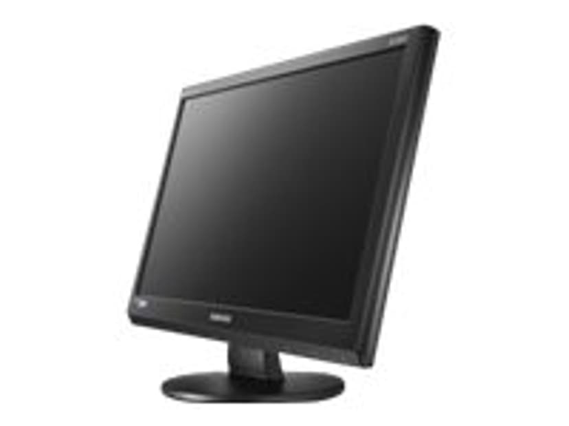 Samsung SyncMaster 2494HS