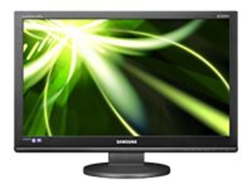 Samsung SyncMaster 2494HS