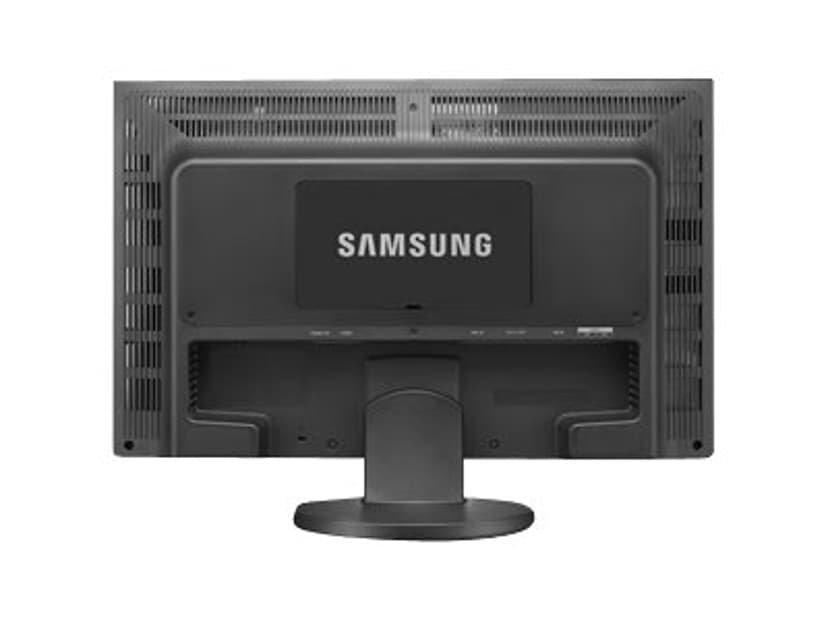 Samsung SyncMaster 2494HS