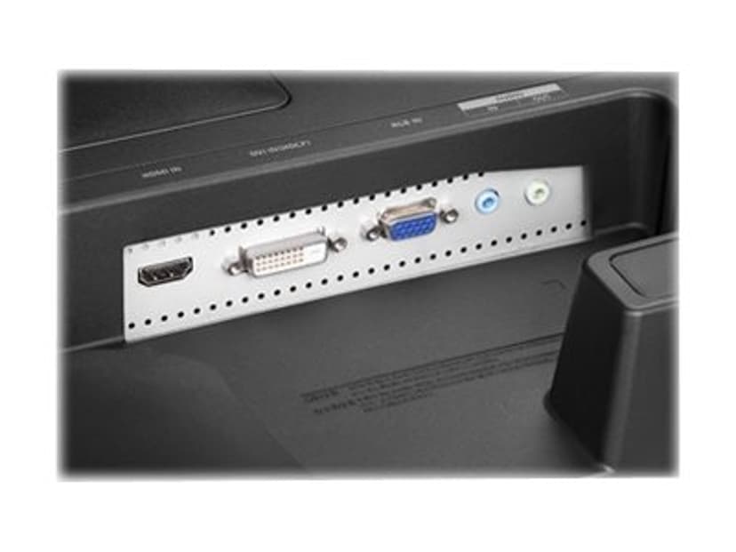 Samsung SyncMaster 2494HS