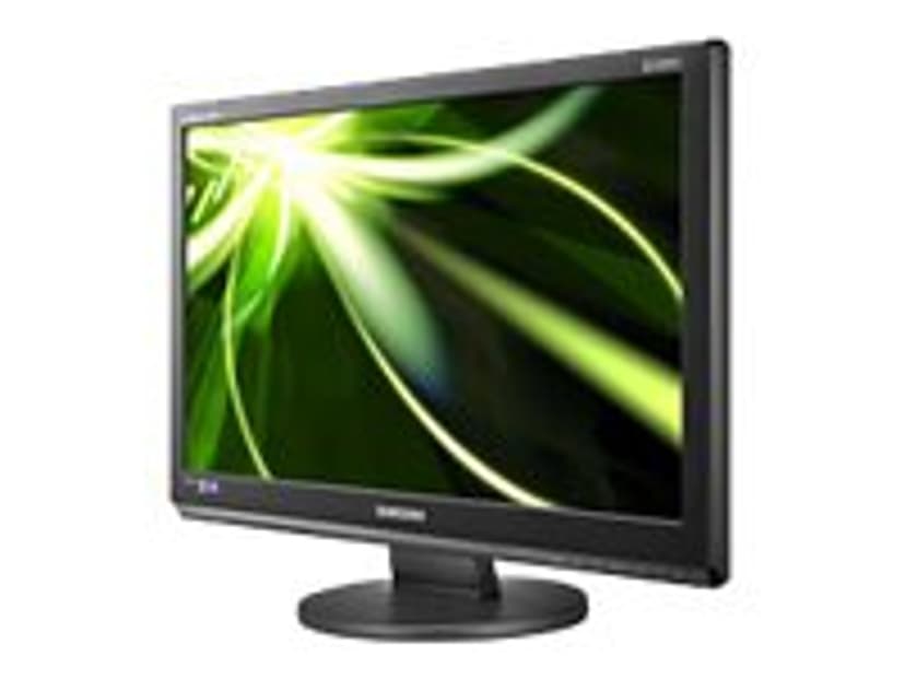 Samsung SyncMaster 2494HS