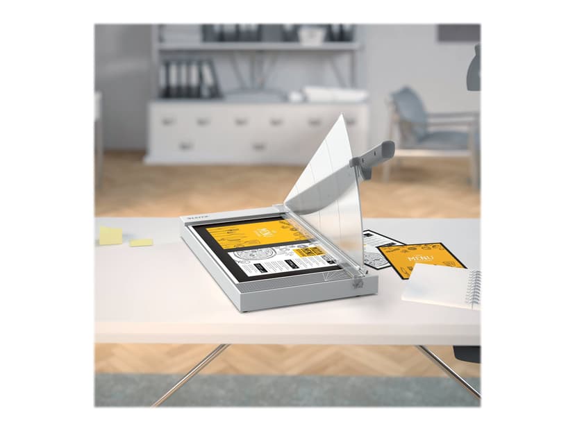 Leitz Precision Home Office A3 -leikkuri