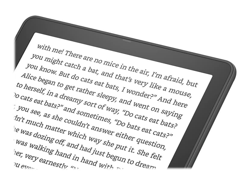 Amazon Kindle Paperwhite Signature Edition 6.8" 32GB
