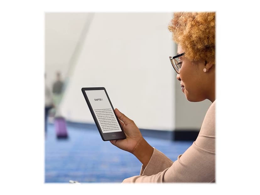 Amazon Kindle Paperwhite Signature Edition 6.8" 32GB