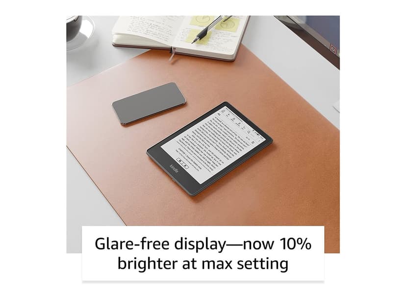 Amazon Kindle Paperwhite Signature Edition 6.8" 32GB