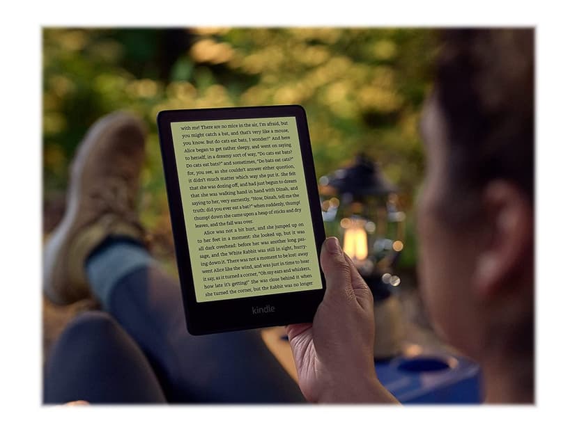 Amazon Kindle Paperwhite Signature Edition 6.8" 32GB
