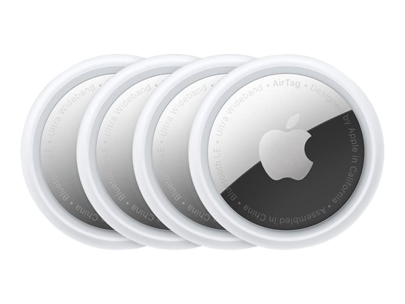 Apple Airtag (4 Pack)