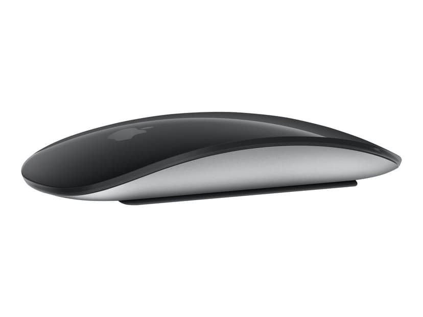 Apple Magic Mouse - Zwart Multi‑Touch-oppervlak Bluetooth
