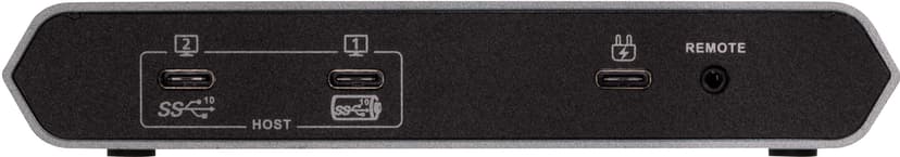 Aten US3342 KVM-kytkin Hopea