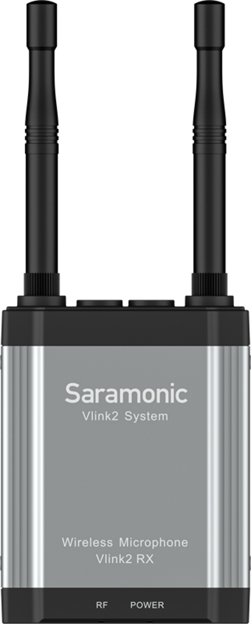 Saramonic Vlink2 Kit2, 2.4ghz Two Way-communication Wireless