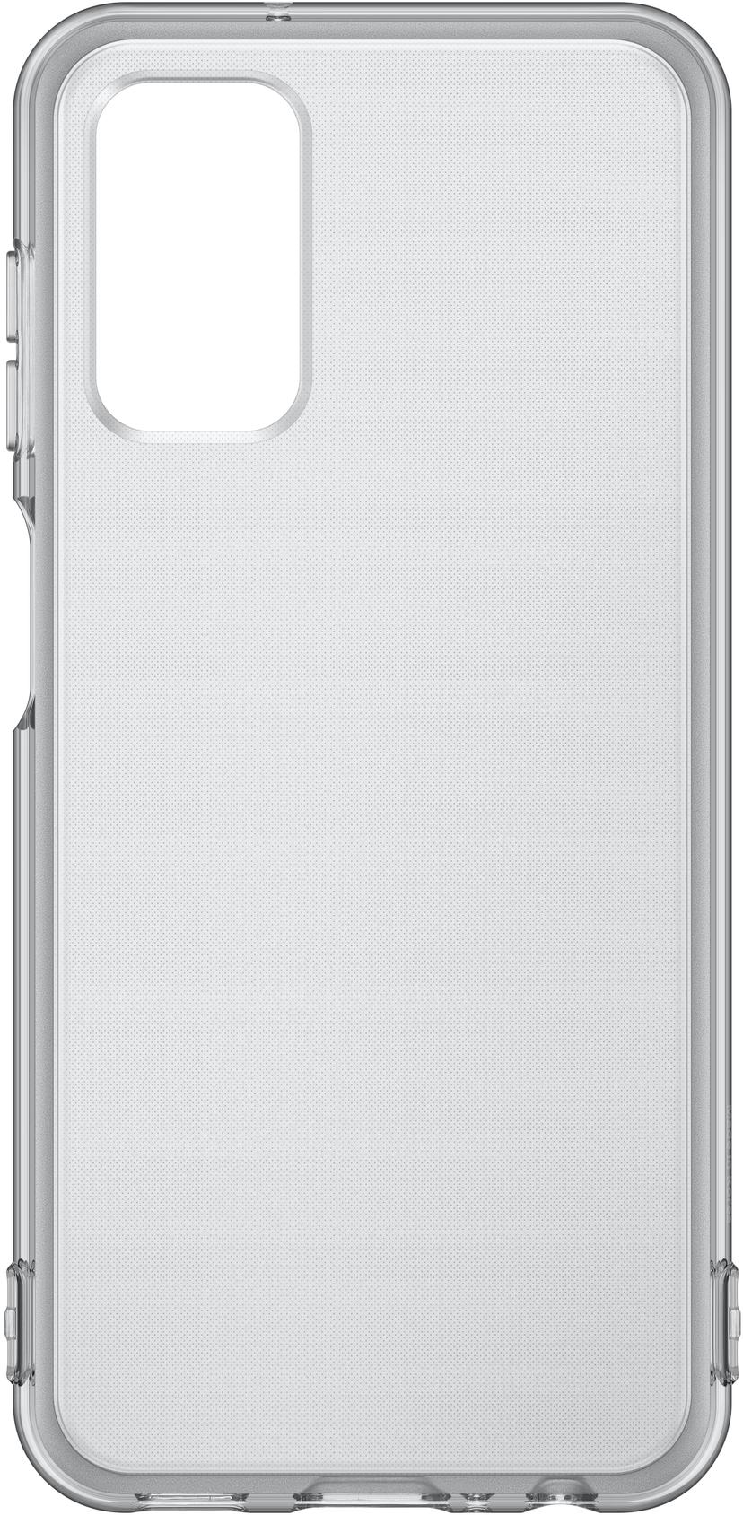 Samsung Soft Clear Cover