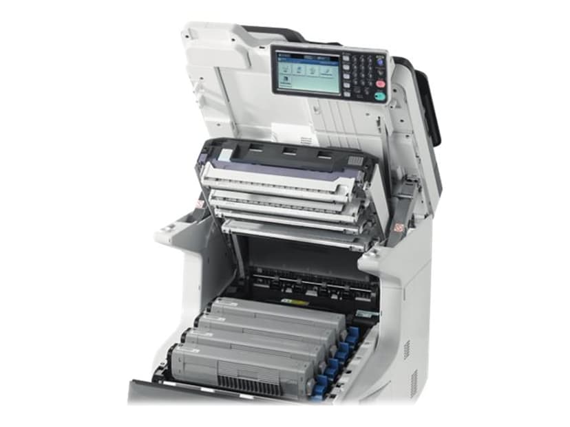 OKI MC883DNCT A3 MFP