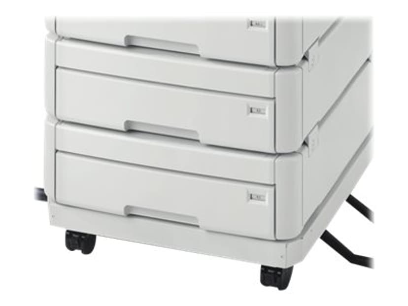 OKI MC853DNV A3 MFP