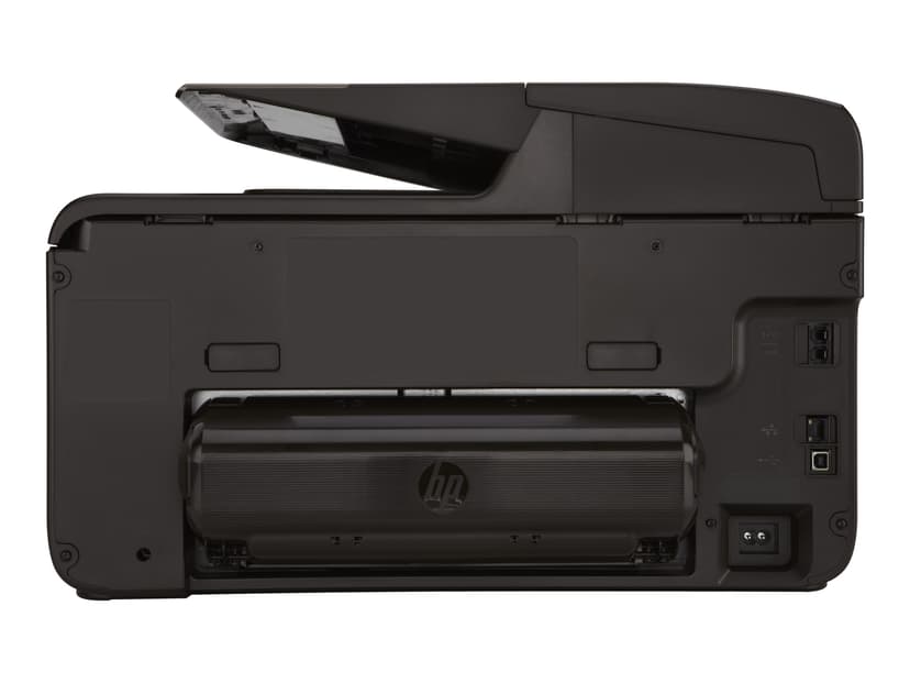 HP Officejet Pro 8600 Plus e-All-in-One N911g