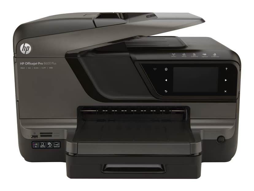 HP Officejet Pro 8600 Plus e-All-in-One N911g