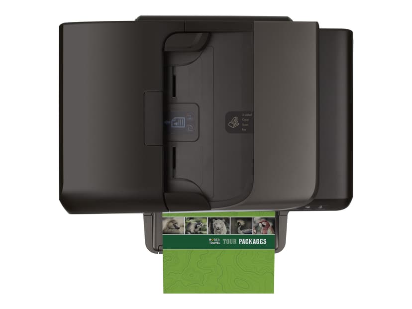 HP Officejet Pro 8600 Plus e-All-in-One N911g