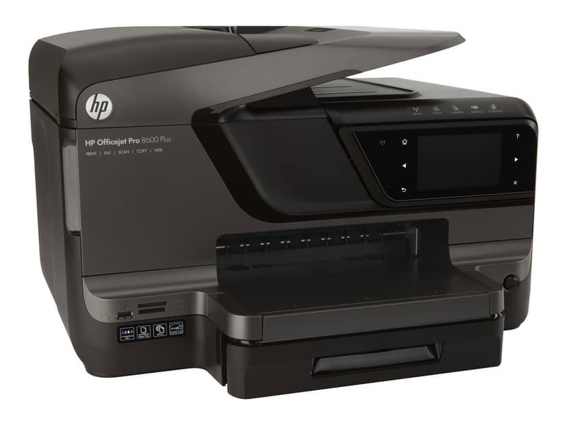 HP Officejet Pro 8600 Plus e-All-in-One N911g