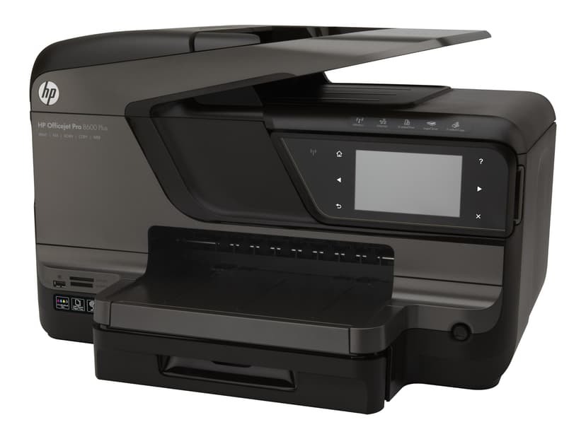 HP Officejet Pro 8600 Plus e-All-in-One N911g