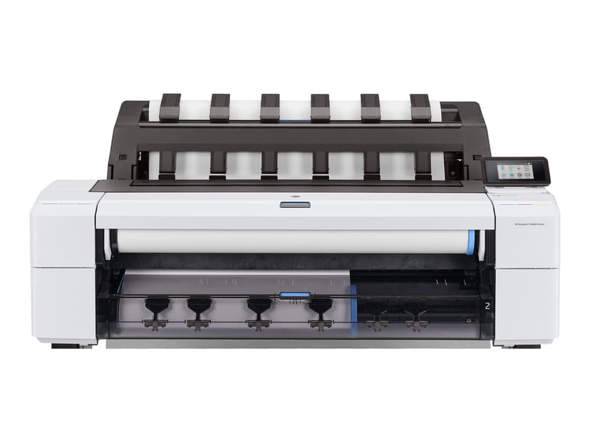 HP Designjet T1600DR Postscript 36" (91.4cm)