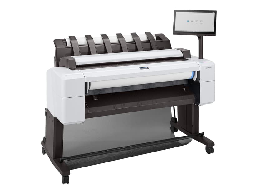 HP Designjet T2600 Postscript 36" MFP (91.4cm)
