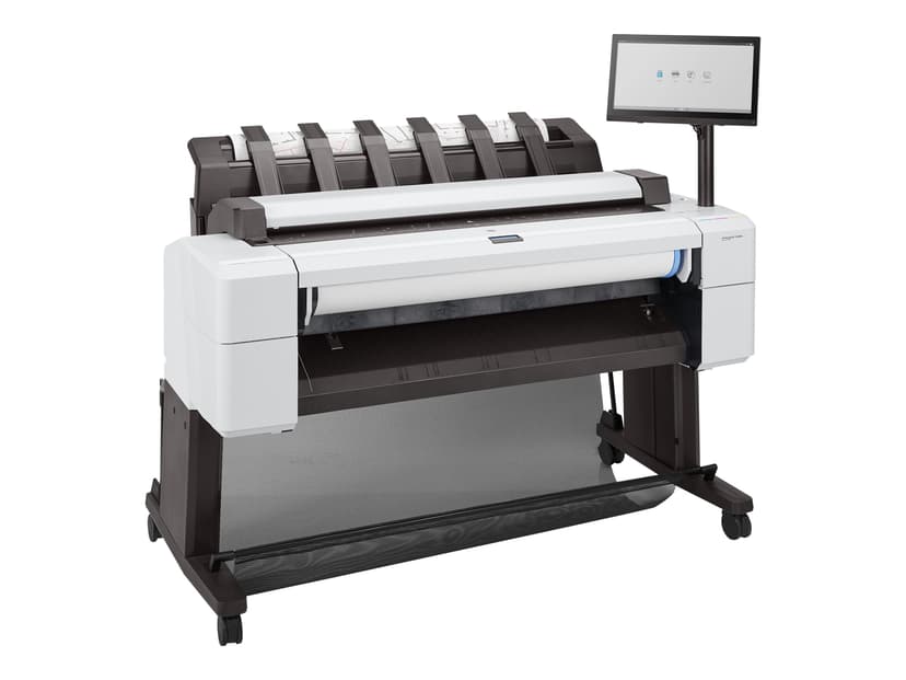 HP Designjet T2600 Postscript 36" MFP (91.4cm)